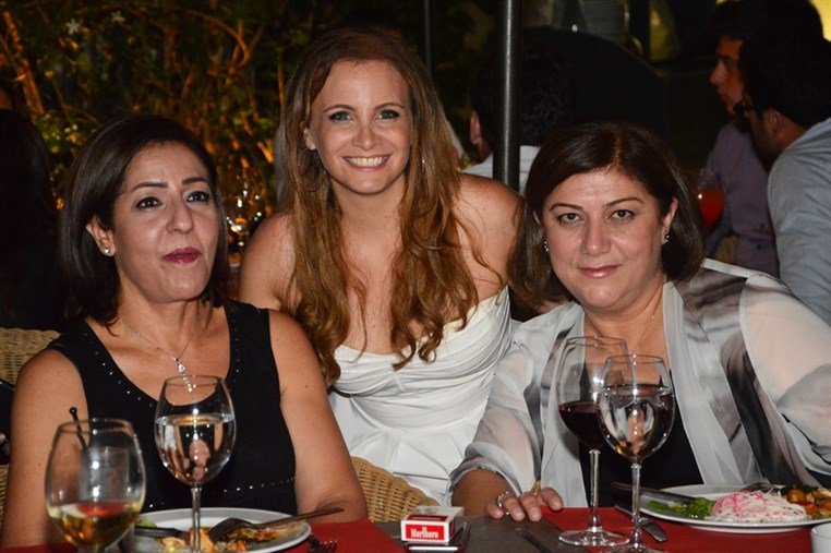 H.E British Ambassador Tom Fletcher Farewell Dinner